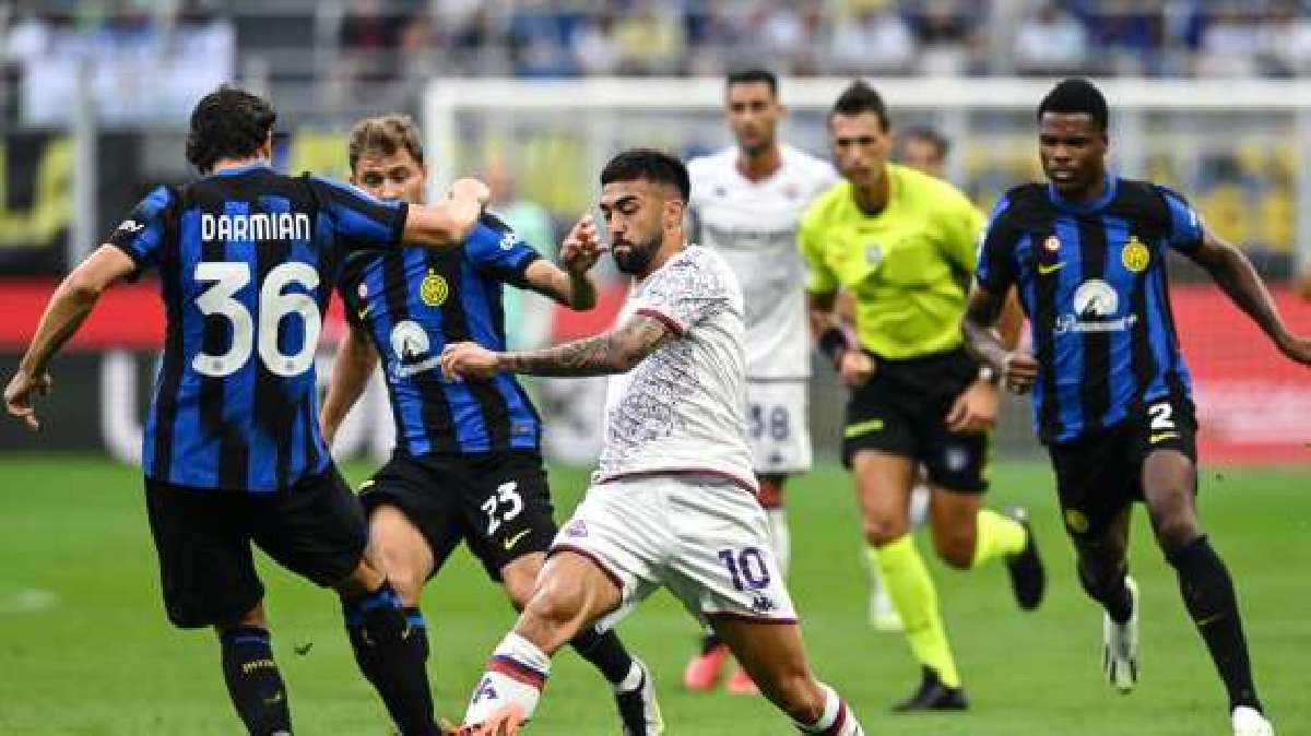 Fiorentina, i convocati per il Milan: recupero in attacco per i
