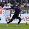 La Fiorentina subisce gol e Palladino corre ai ripari: dentro Comuzzo, applausi del Franchi