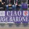 Franchi da brividi per Barone. Il ricordo del dg: oggi una messa al Viola Park coi tifosi