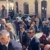 VIDEO FV, La delegazione ACF a Pozzallo: c'è Burdisso