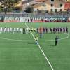 FIO U18, Poker al Pontedera, giovedì i quarti di finale