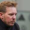 Nations League, il ct della Germania Nagelsmann: "Italia qui per lottare, noi per vincere"