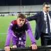 Fiorentina, che delusione il ko con il Betis. Ora 3 su 3 in Serie A per l'Europa