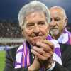 De Sisti sulla Fiorentina: "Offre calcio di alto livello. Fagioli? Un intenditore di classe"