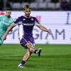 Genoa-Fiorentina 1-1, l'ex Gudmundsson glaciale dal dischetto: pareggio viola!