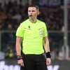 Betis-Fiorentina, ecco Michael Oliver: dal "bidone dell'immondizia" al doppio precedente con i viola