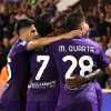 RANKING UEFA, Comanda il City. Fiorentina 39esima