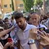 PORTIERE, Resta viva l’ipotesi Luis Maximiano