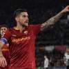 ROMA, Domani assenti Dybala, Pellegrini e Spinazzola
