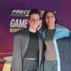 Tortelli e Bonfantini al "Frecciarossa Game On - Women in Sport 2025" (la foto)