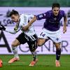 Segnali di vita al Franchi: la Fiorentina pareggia 1-1 contro la Juventus