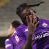 VALORI DI MERCATO, VIOLA AL 7° POSTO. BOOM DI KEAN