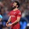 SALAH, Recuperata medaglia Coppa d'Africa rubata