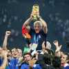 LIPPI, Festa a Viareggio con reunion Nazionale del 2006