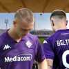 UNA MAGLIA PER DUE, GUD E BELTRAN ORA SI GIOCANO IL POSTO MA UNO POTREBBE NON ESCLUDERE L'ALTRO