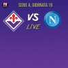 LIVE FV, FIORENTINA-NAPOLI 0-3: FINITA AL FRANCHI