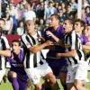 Le storie tese dell'asse Fiorentina-Juventus: parte tutto dal Divin Codino
