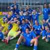 Bedini e Ieva della Fiorentina volano alle semifinali dell'Europeo con la Nazionale U17