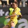 QUI FROSINONE, L'ex Lirola in forte dubbio per i viola