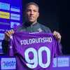 FOLORUNSHO, DEBUTTO CON RUOLO A SORPRESA. GUD FAVORITO SU BELTRAN