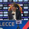 DS LECCE, Assurdo criticare uno come Pongracic 