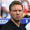 NAGELSMANN, L'Italia ha di nuovo forza: non vedo l'ora