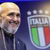 Parla Spalletti: "De Laurentiis? Rapporto conflittuale: avrei preferito più umanità"
