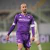 FIORENTINA, Gli auguri social a Borja Valero e Osvaldo 