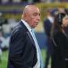 MONZA, Galliani blinda Nesta: "Gode della nostra fiducia"