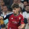 Ez Abde e il commento sull'1-0 del Real Betis: "Il check del Var mi ha spevantato"