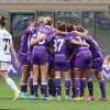 ACF WOMEN, Alle 13:00 il sorteggio per la Champions 