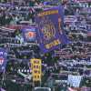 Fiorentina-Genoa, il dato sugli spettatori al Franchi: non c'è sold out