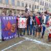 Calcio storico, lunedì torna la Partita dell'Assedio. Fiorentina non coinvolta: la storia e l'evento