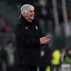 Gasperini sul possibile scudetto dell'Atalanta: "La gente deve sognare. Se ci credi, nulla è impossibile"