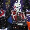 JONNY A FV, Tifo viola dagli UK. Un Sogno? Presto...