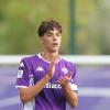 Pimavera, Fiorentina in vantaggio contro il Legia: al 45' è 2-1