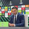 Palladino in conferenza: "Niente rigore di Folo. Perché non ho messo subito Kean"