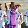 La Fiorentina sfiora la vittoria e fa 1-1 col Milan. 3° risultato utile consecutivo