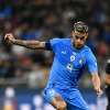 SCAMACCA, La Roma vuole riportarlo in serie A