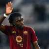 Roma, Koné presenta la sfida alla Fiorentina: "Per noi è decisiva, vogliamo vincere"