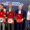 FOTO FV, I premiati dell'edizione 2024 del Nereo Rocco