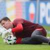 BARCELLONA, Ipotesi Szczesny per sostituire Ter Stegen