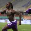 Kean, il trascinatore della Fiorentina: una notte da "Chosen"