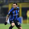 CALHANOGLU, Problema all'inguine, dubbio per i viola