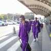 VIDEO FV, Ecco la Fiorentina in partenza per Cipro