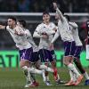 Bologna-Fiorentina 1-2, le pagelle: Fagioli ispira, Piccoli segna, Parisi instancabile. Ok Gud e Mandragora