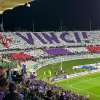 TIFOSI, In 10mila a Praga e 25mila attesi al Franchi