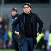 Montella ricorda Commisso: "Viola Park, investimenti e finali: Rocco ha portato in alto Firenze"