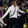 TMW, Allegri non è più l'allenatore della Juventus