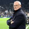 RANIERI, Pellegrini non ha colpe per addio di De Rossi